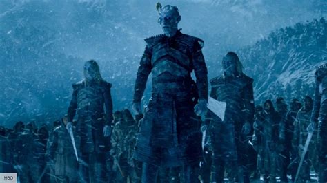 white walkers|who made the white walkers.